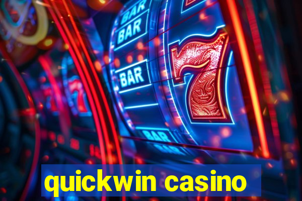 quickwin casino