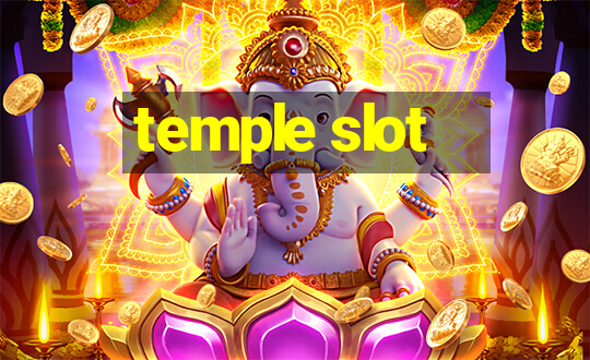 temple slot