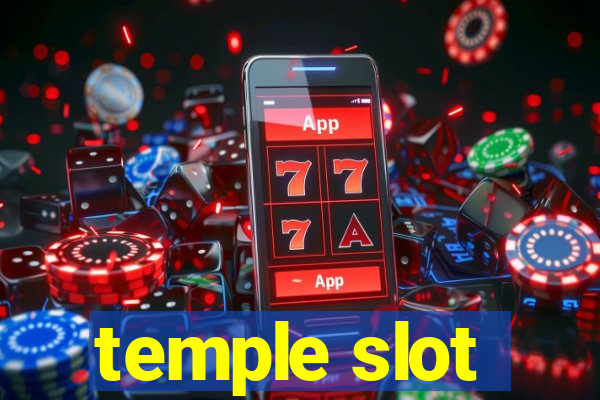 temple slot