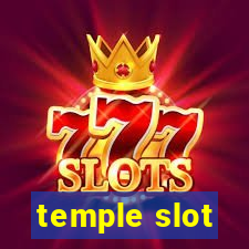 temple slot