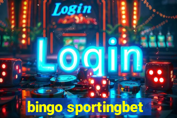 bingo sportingbet