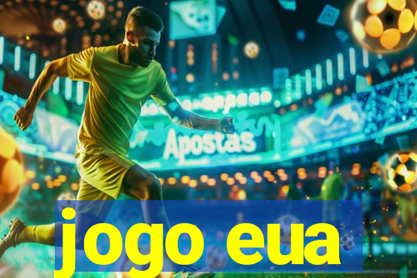 jogo eua