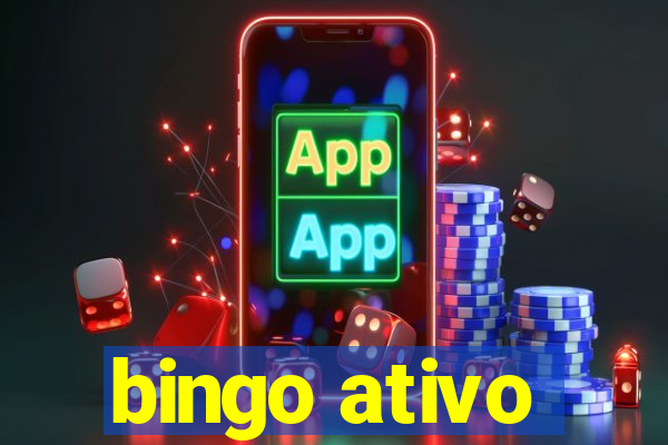 bingo ativo