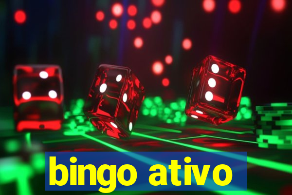 bingo ativo