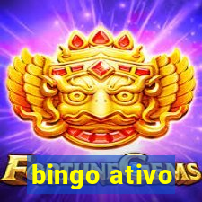 bingo ativo