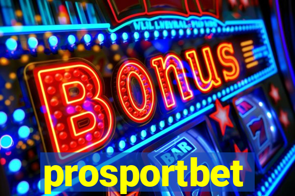 prosportbet