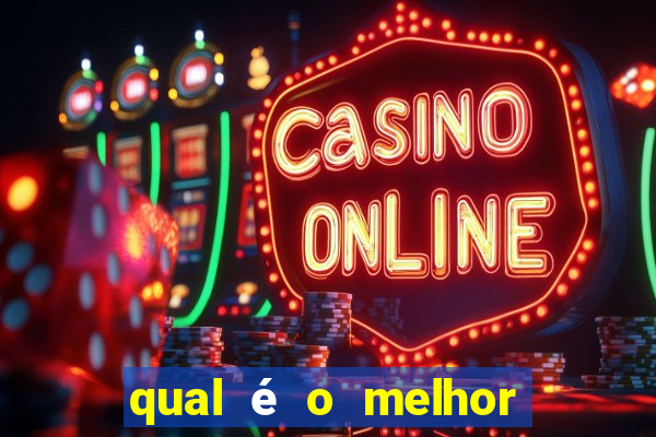 qual é o melhor site de jogos