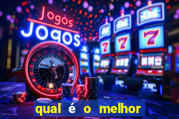 qual é o melhor site de jogos