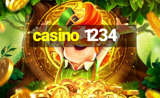 casino 1234