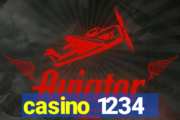 casino 1234