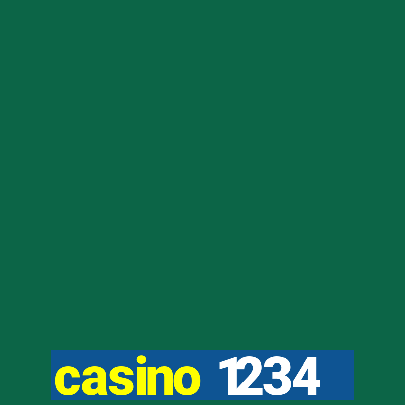 casino 1234