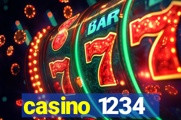 casino 1234