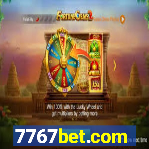 7767bet.com