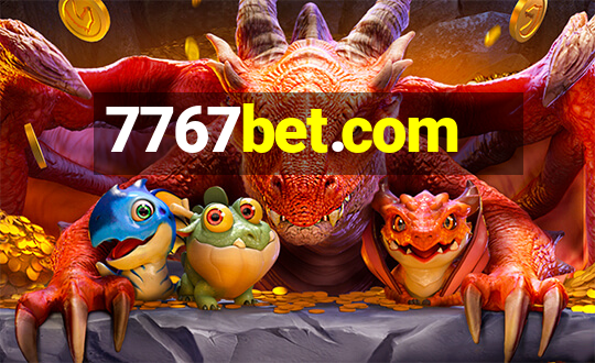 7767bet.com