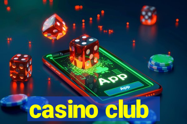 casino club