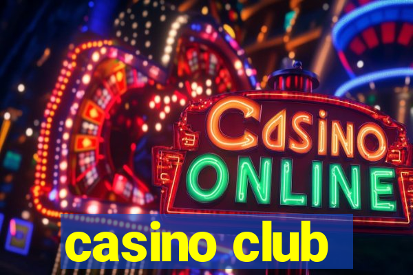 casino club