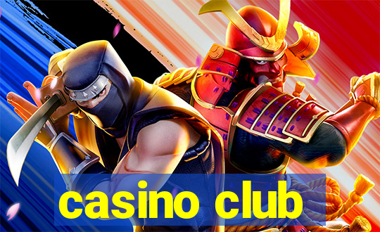 casino club