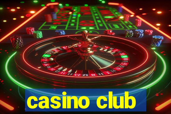 casino club