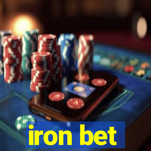 iron bet