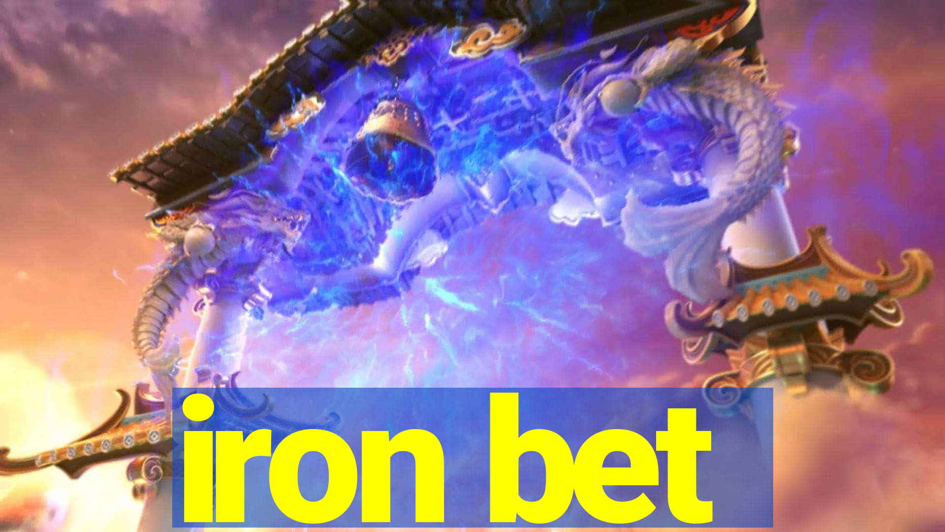 iron bet