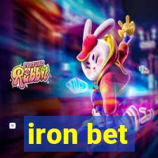 iron bet