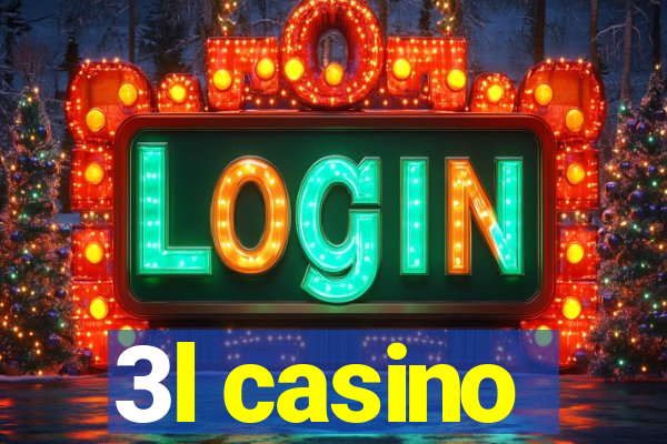 3l casino