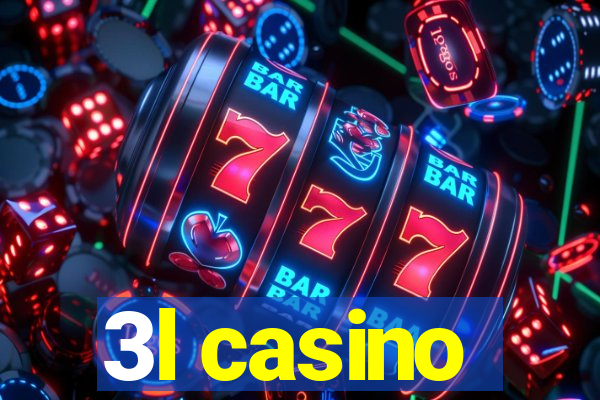 3l casino