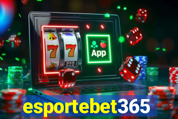 esportebet365