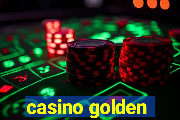 casino golden