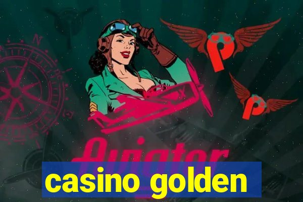 casino golden