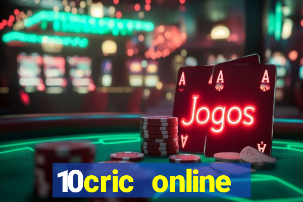 10cric online casino india