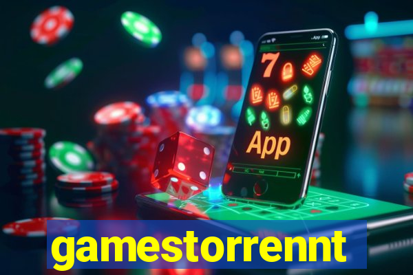 gamestorrennt