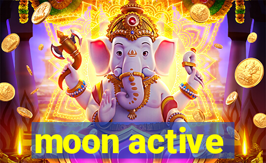 moon active