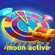 moon active