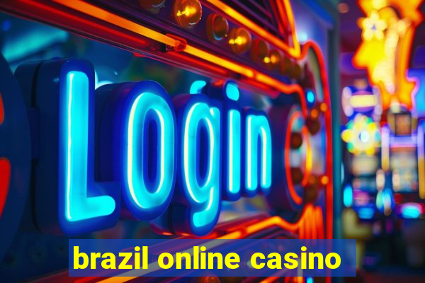 brazil online casino