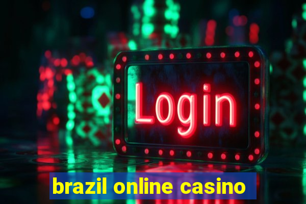 brazil online casino