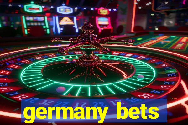 germany bets