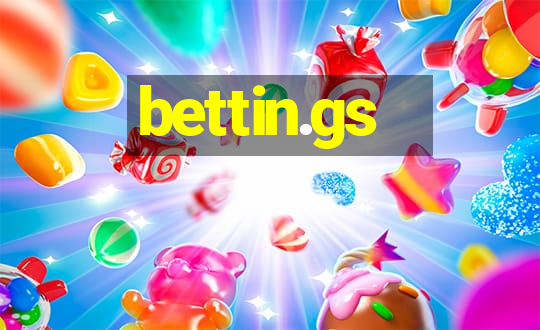 bettin.gs