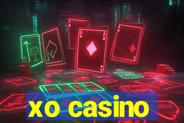 xo casino