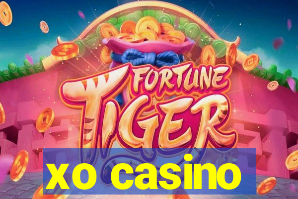 xo casino