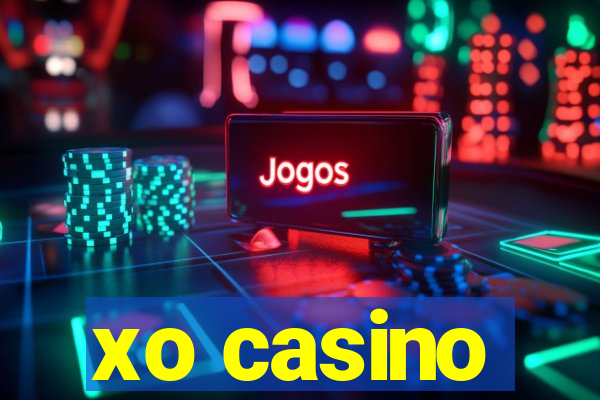 xo casino