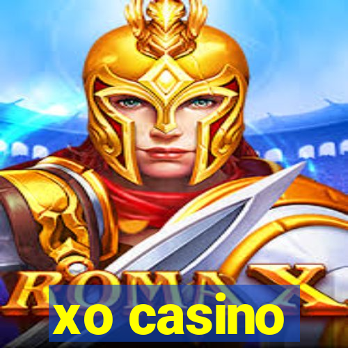 xo casino