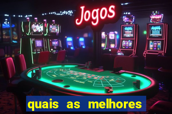 quais as melhores plataforma de jogos