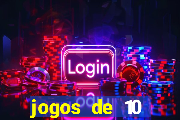 jogos de 10 centavos na bet365