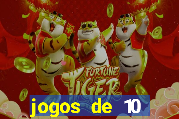 jogos de 10 centavos na bet365