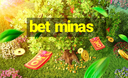 bet minas