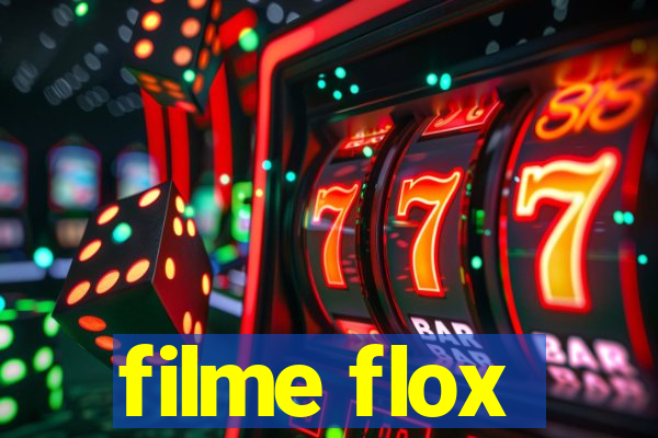 filme flox