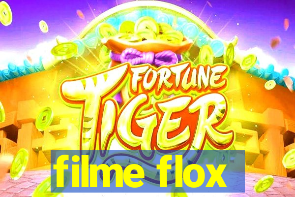 filme flox