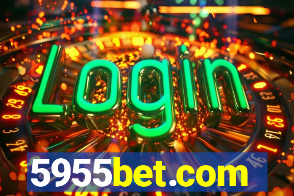 5955bet.com