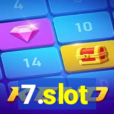 7.slot